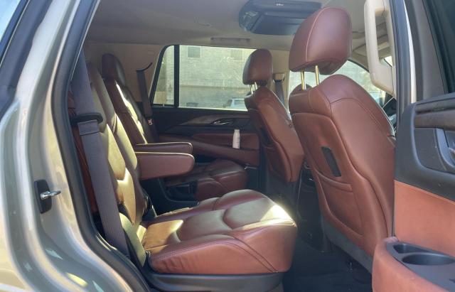 Photo 6 from auction – 2016 CADILLAC ESCALADE L with VIN 1GYS3BKJ8GR174125
