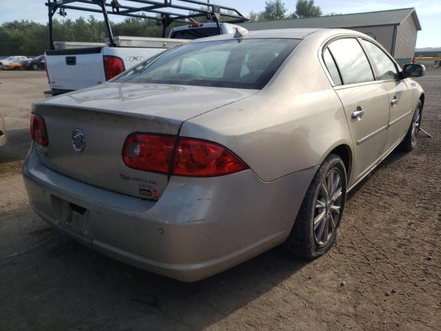 Photo 4 from auction – 2009 BUICK LUCERNE CX with VIN 1G4HD57MX9U130673