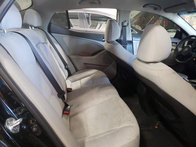Photo 6 from auction – 2015 KIA OPTIMA LX with VIN 5XXGM4A73FG387401