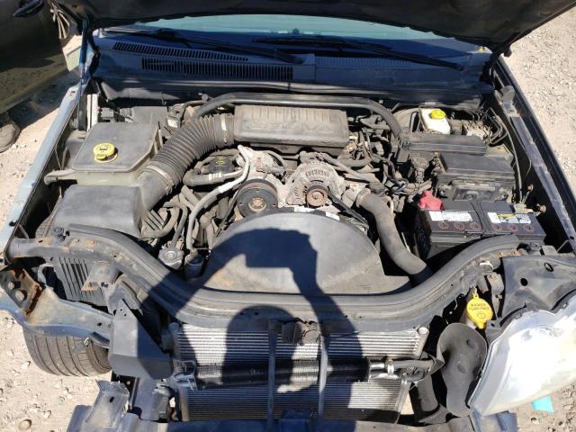 Photo 7 from auction – 2006 JEEP GRAND CHER with VIN 1J4GR48K26C163414