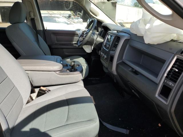 Photo 5 from auction – 2019 RAM 1500 CLASS with VIN 1C6RR6FTXKS745676