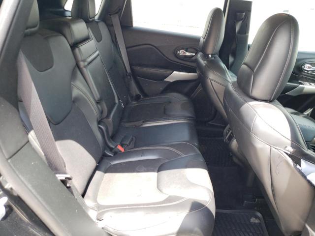 Photo 6 from auction – 2018 JEEP CHEROKEE L with VIN 1C4PJLLB2JD605769