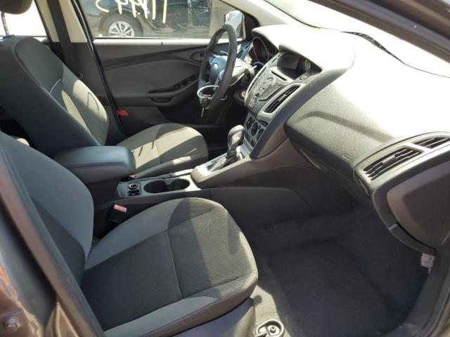 Photo 5 from auction – 2012 FORD FOCUS SE with VIN 1FAHP3F24CL217696