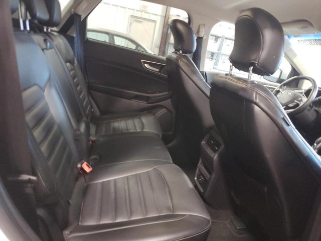 Photo 6 from auction – 2016 FORD EDGE SEL with VIN 2FMPK3J97GBB88320