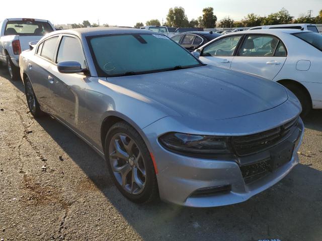 Photo 1 from auction – 2015 DODGE CHARGER SX with VIN 2C3CDXHG0FH826870