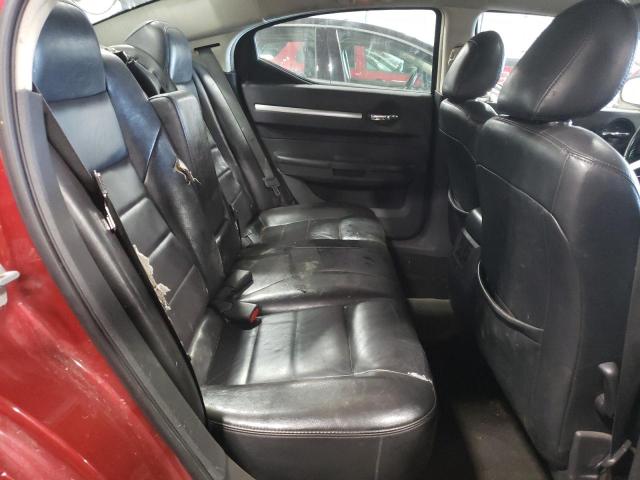 Photo 6 from auction – 2009 DODGE CHARGER SX with VIN 2B3KA33V29H619918