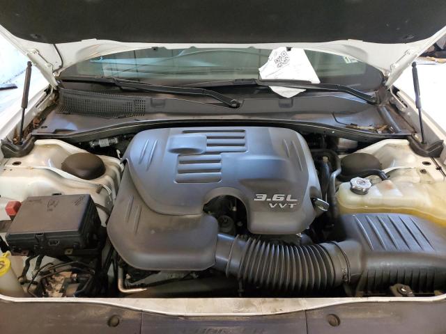 Photo 7 from auction – 2017 DODGE CHARGER SX with VIN 2C3CDXHG0HH664466