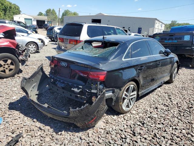 Photo 4 from auction – 2017 AUDI A3 PRESTIG with VIN WAUHUHFF1H1056887