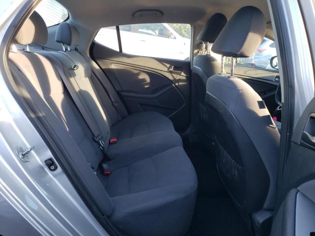 Foto 6 de la subasta – 2015 KIA OPTIMA LX con VIN KNAGM4A78F5530327