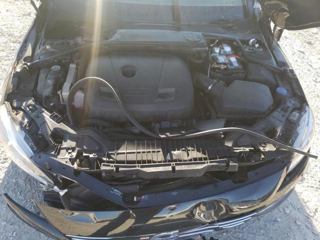 Photo 7 from auction – 2015 VOLVO V60 PLATIN with VIN YV140MEM4F1263643