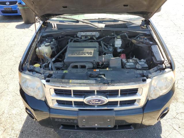 Photo 7 from auction – 2010 FORD ESCAPE XLT with VIN 1FMCU9DG2AKB29629