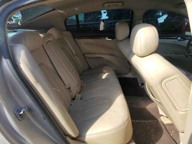 Photo 6 from auction – 2007 BUICK LUCERNE CX with VIN 1G4HR57Y77U137453