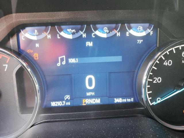 Photo 8 from auction – 2022 FORD F150 SUPER with VIN 1FTEW1EP0NFA52751