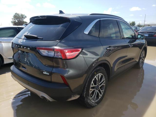 Photo 4 from auction – 2020 FORD EDGE with VIN 1FMCU0H64LUA55263