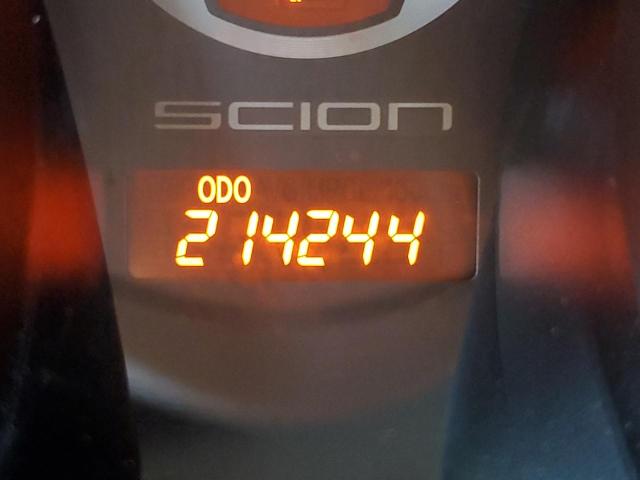 Photo 8 from auction – 2012 TOYOTA SCION TC with VIN JTKJF5C70C3030670