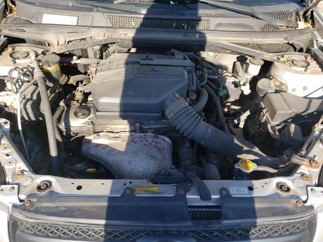 Photo 7 from auction – 2004 TOYOTA RAV4 with VIN JTEHD20V346017503