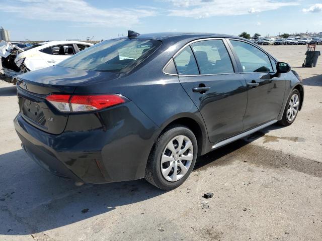 Photo 4 from auction – 2020 TOYOTA COROLLA LE with VIN 5YFEPRAE6LP028377