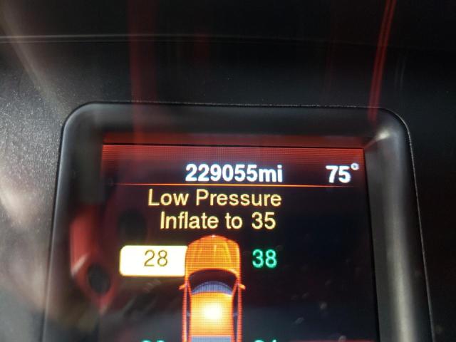 Photo 8 from auction – 2013 DODGE CHARGER SE with VIN 2C3CDXBG9DH610246