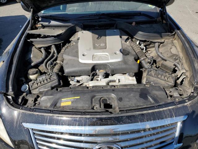 Photo 7 from auction – 2011 INFINITI G25 BASE with VIN JN1DV6AP4BM601007