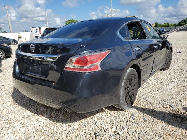 Photo 4 from auction – 2014 NISSAN ALTIMA 2.5 with VIN 1N4AL3AP5EC108425