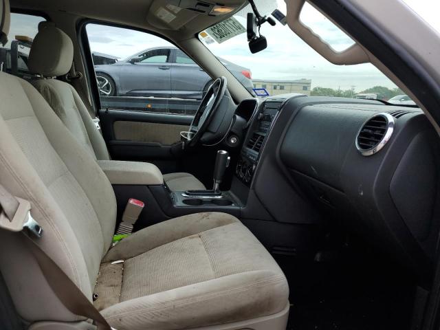 Photo 5 from auction – 2008 FORD EXPLORER X with VIN 1FMEU73E48UA27177