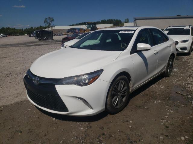 Photo 2 from auction – 2017 TOYOTA CAMRY LE with VIN 4T1BF1FK6HU366504