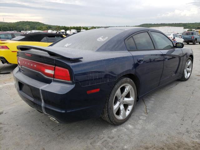 Photo 4 from auction – 2013 DODGE CHARGER SX with VIN 2C3CDXHG4DH714991