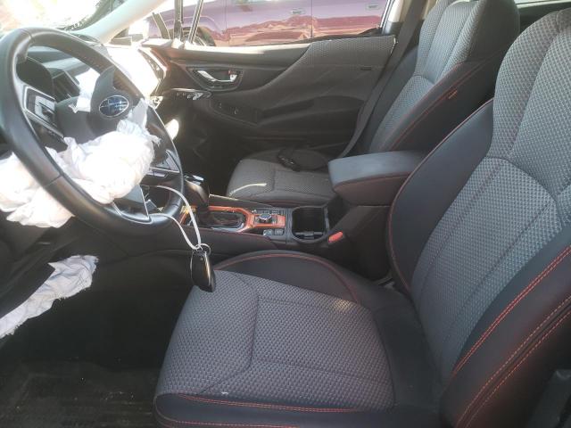 Photo 5 from auction – 2021 SUBARU FORESTER S with VIN JF2SKARC2MH542585