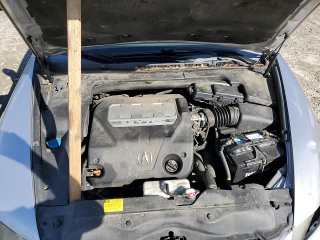 Photo 7 from auction – 2008 ACURA TL with VIN 19UUA66238A050442
