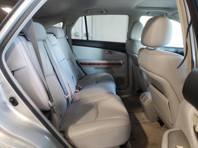Photo 6 from auction – 2004 LEXUS RX 330 with VIN 2T2HA31U64C034664