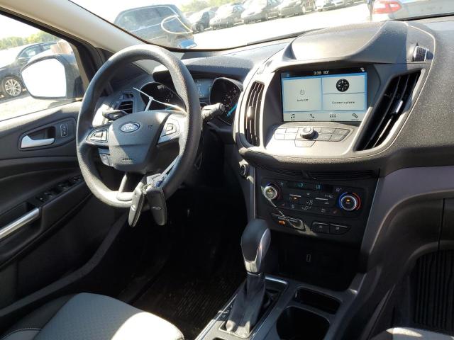 Photo 9 from auction – 2019 FORD ESCAPE SE with VIN 1FMCU9GD4KUB58928