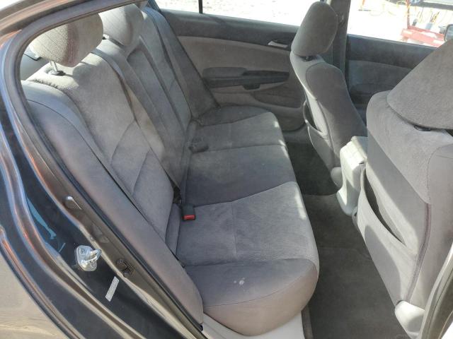 Photo 6 from auction – 2010 HONDA ACCORD LX with VIN 1HGCP2F33AA193070
