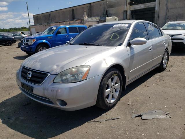 Photo 2 from auction – 2003 NISSAN ALTIMAS/SL with VIN 1N4AL11D63C200182