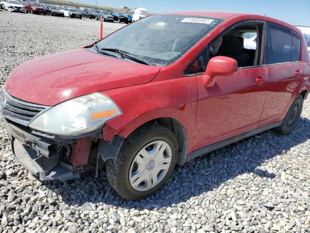 Photo 10 from auction – 2011 NISSAN VERSA S with VIN 3N1BC1CPXBL492611