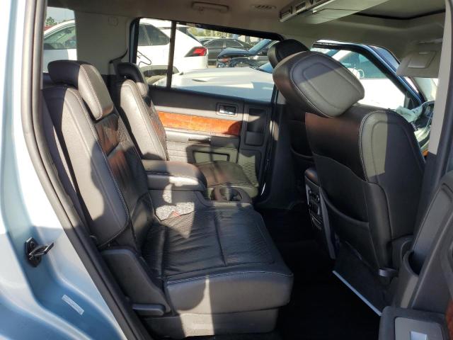 Photo 6 from auction – 2009 FORD FLEX LIMIT with VIN 2FMEK63C09BA01410