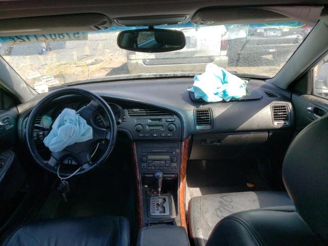 Photo 9 from auction – 2003 ACURA 3.2TL with VIN 19UUA56673A033584