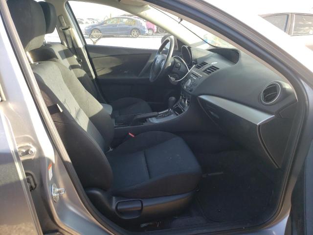 Photo 5 from auction – 2011 MAZDA 3 I with VIN JM1BL1VF6B1420264