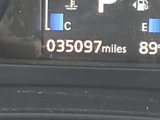 Photo 8 from auction – 2020 MITSUBISHI OUTLANDER with VIN JA4AP4AU1LU015039