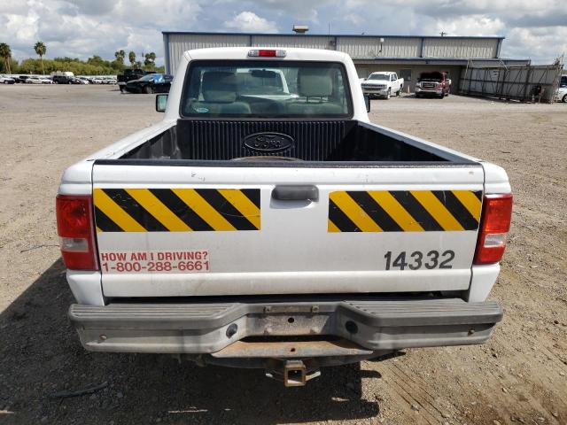 Photo 6 from auction – 2011 FORD RANGER with VIN 1FTKR1AD1BPA09094