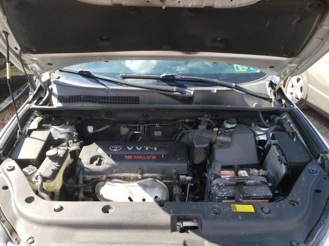 Photo 7 from auction – 2007 TOYOTA RAV4 with VIN JTMBD33V275122863