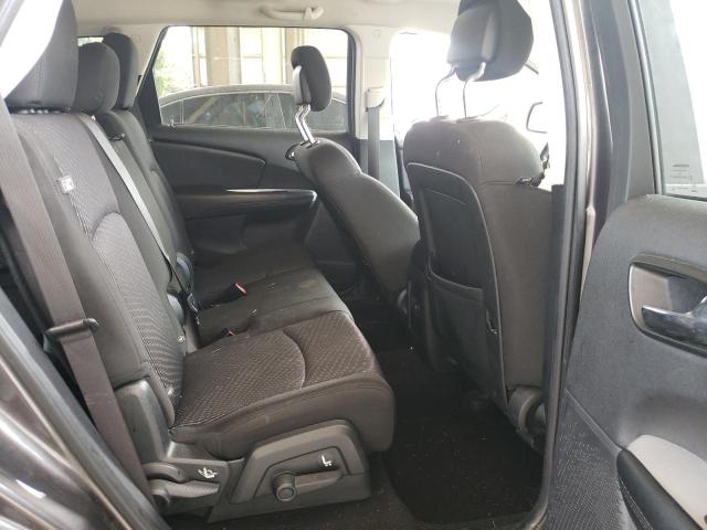 Photo 6 from auction – 2020 DODGE JOURNEY SE with VIN 3C4PDCAB6LT279613