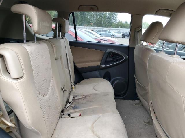 Photo 6 from auction – 2011 TOYOTA RAV4 with VIN JTMBF4DV4BD042638