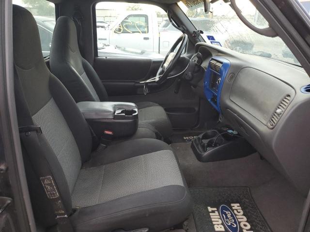 Photo 5 from auction – 2003 FORD RANGER with VIN 1FTYR10D53PB60582