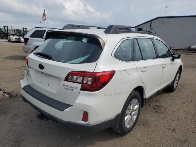 Photo 4 from auction – 2017 SUBARU OUTBACK 2. with VIN 4S4BSAAC4H3202217