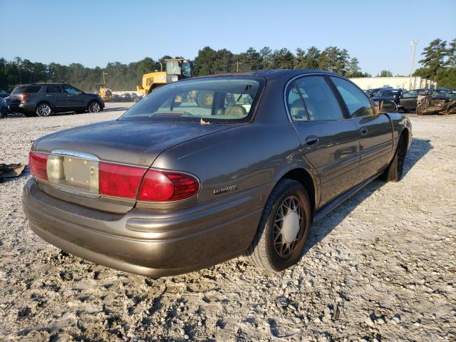 Photo 4 from auction – 2000 BUICK LESABRE CU with VIN 1G4HP54K8Y4289409