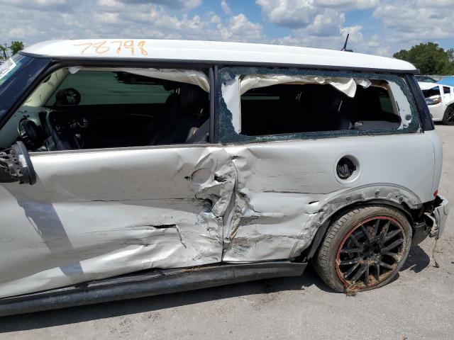 صورة رقم 10 من المزاد - 2011 MINI COOPER S C مع VIN WMWZG3C57BTY35796