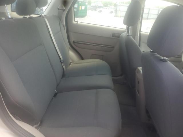 Photo 6 from auction – 2008 FORD ESCAPE XLS with VIN 1FMCU02Z08KC92855