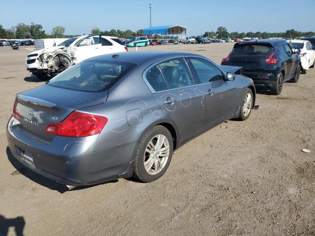 Photo 4 from auction – 2010 INFINITI G37 BASE with VIN JN1CV6AP0AM401428