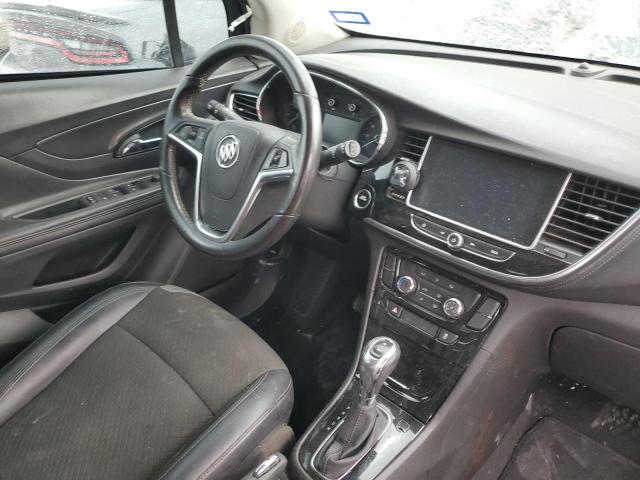 Photo 9 from auction – 2019 BUICK ENCORE PRE with VIN KL4CJASB6KB769733