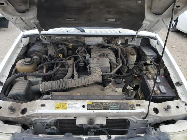 Photo 7 from auction – 2011 FORD RANGER with VIN 1FTKR1AD5BPA08725